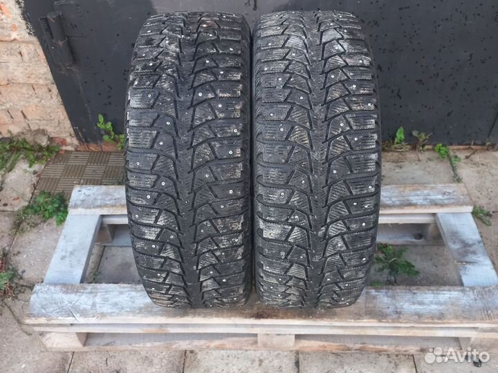 Maxxis MA-SLW Presa Spike 215/55 R17