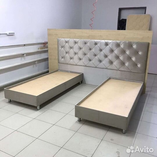 Кровать Сприн Бокс