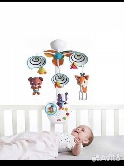 Мобиль подвесной