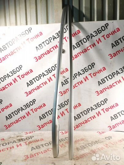 Рейлинг Mazda 6 универсал 2.0 PE VPS PEY702300B