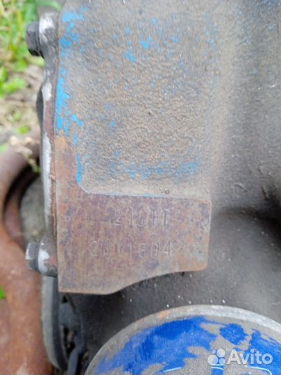 Двигатель ваз 2106 2111