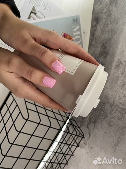 Маникюр/Педикюр/Стемпинг