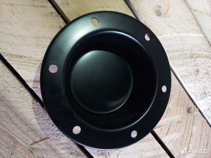 Колпак ступицы ось L1 8 тонн