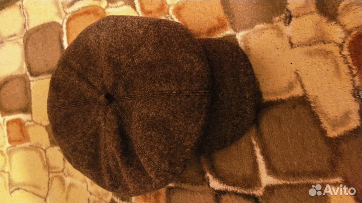 Кепка,кепи женская новая