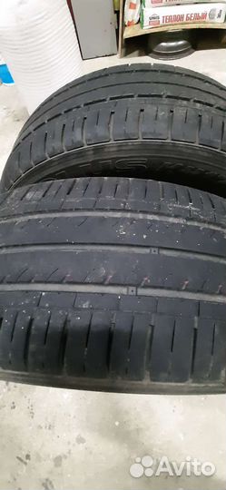 Kumho Solus HS51 16/60 R16 94