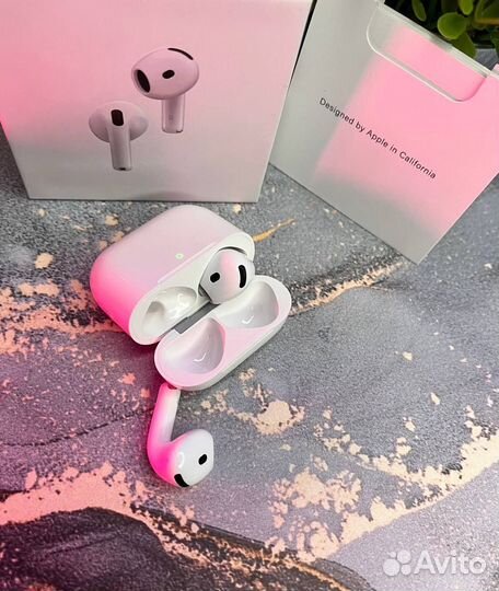 Airpods 4