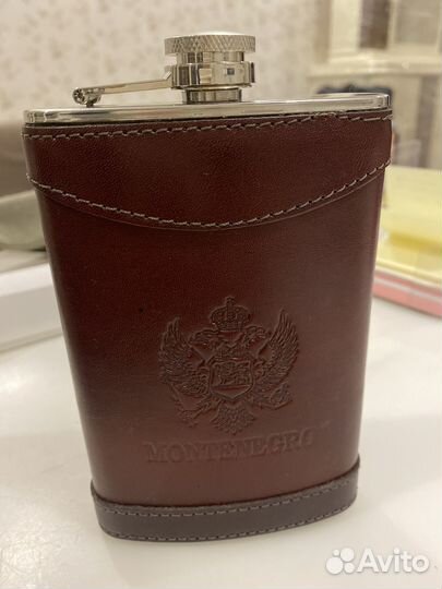 Фляжка для напитков