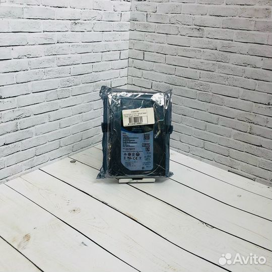 Внутренний жесткий диск Seagate 8 тб (ST8000VX004)