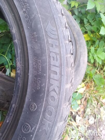 Hankook Winter I'Cept IZ2 195/55 R16 91