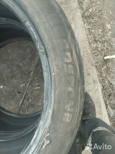 Roadstone N'Fera AU5 315/35 R20