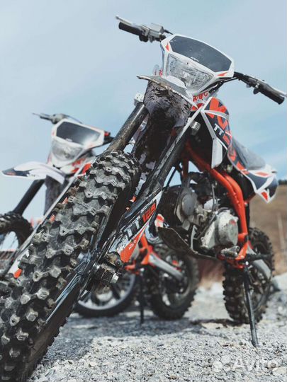 Прокат мотоциклов