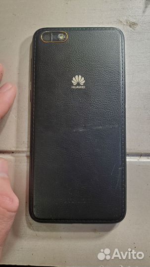 HUAWEI Y5 Lite, 16 ГБ