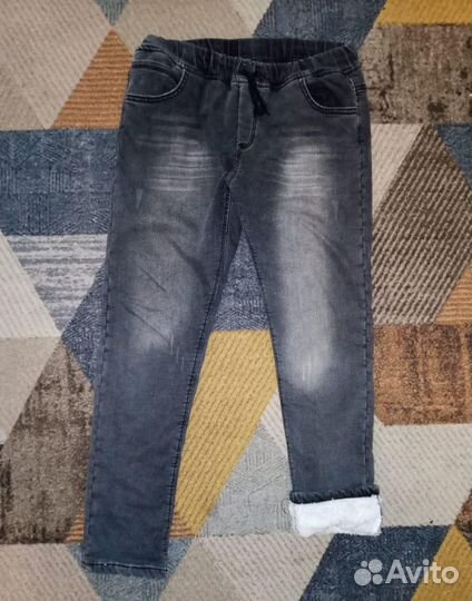 Вещи пакетом на мальчика рост 146 152