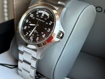 Hamilton Khaki FieldKing H64455133