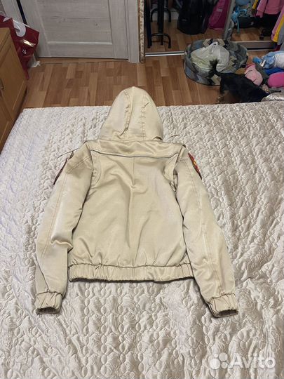 Комплект юн армия