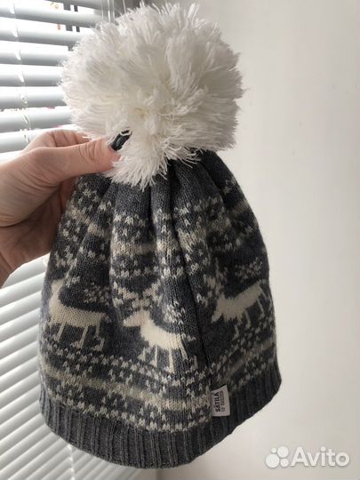 Шапка satila sweden