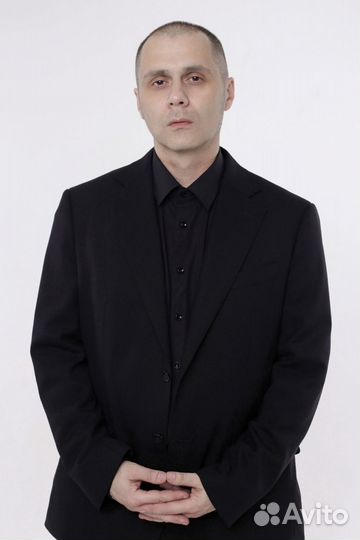 Ритуальный агент/ помощник. Управляющий / помощник