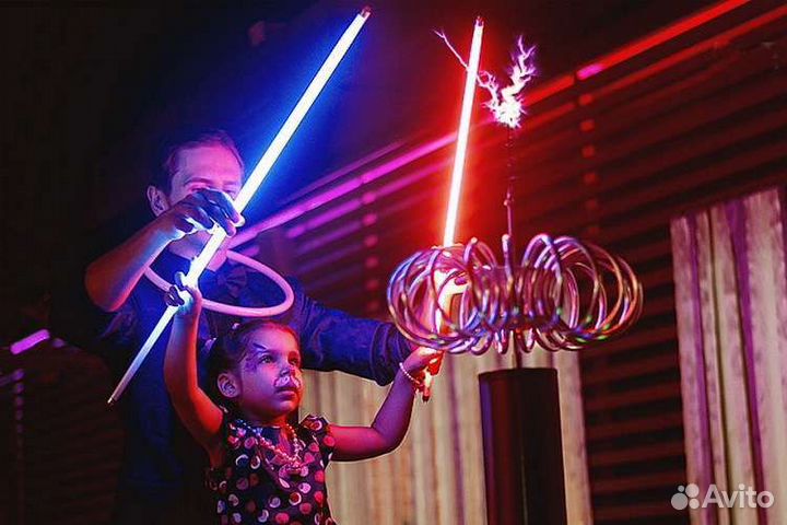 Организация праздников и шоу, аниматоры, ведущие