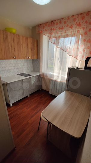 1-к. квартира, 31 м², 3/9 эт.