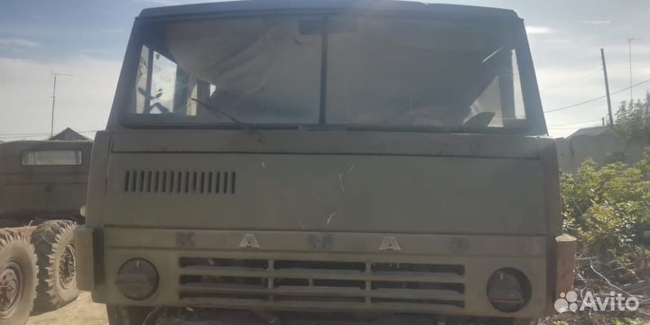Запчасти на камаз 4310