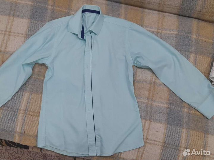 Рубашка для мальчика