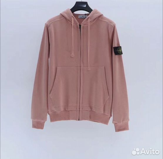 Stone island кофта