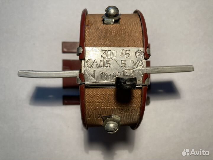 Эл.счетчик, стэ561-П50-1-4М. Трансформаторы тока