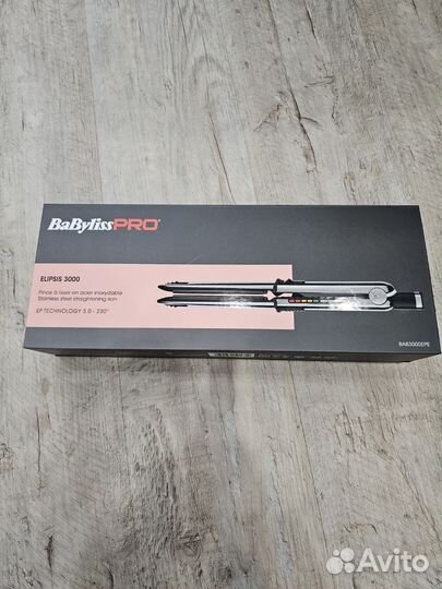 Щипцы для укладки волос