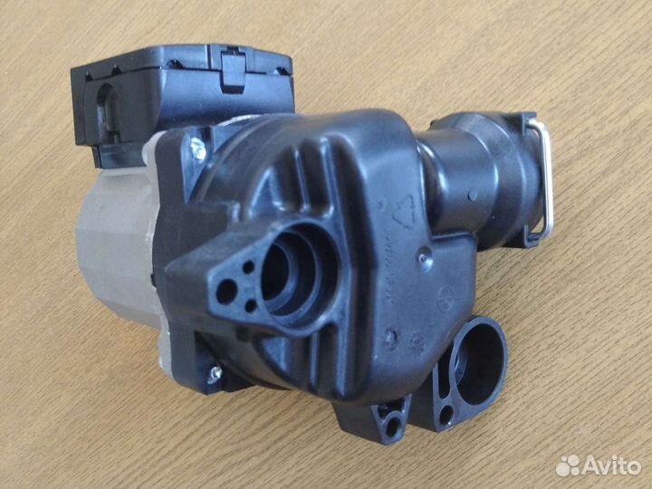 Насос для котла