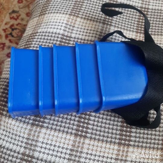 Набор носовых перемычек для очков для плавания