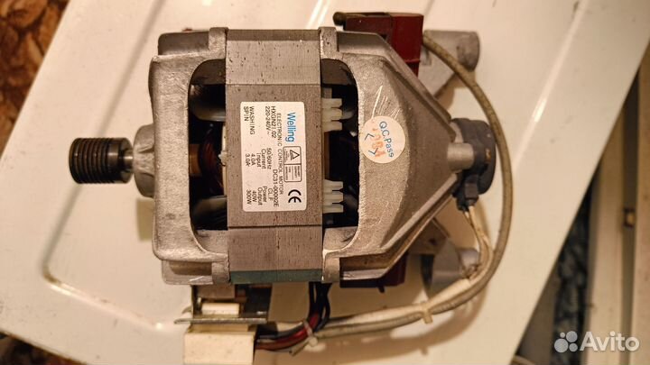 Мотор для стиральной машины Samsung