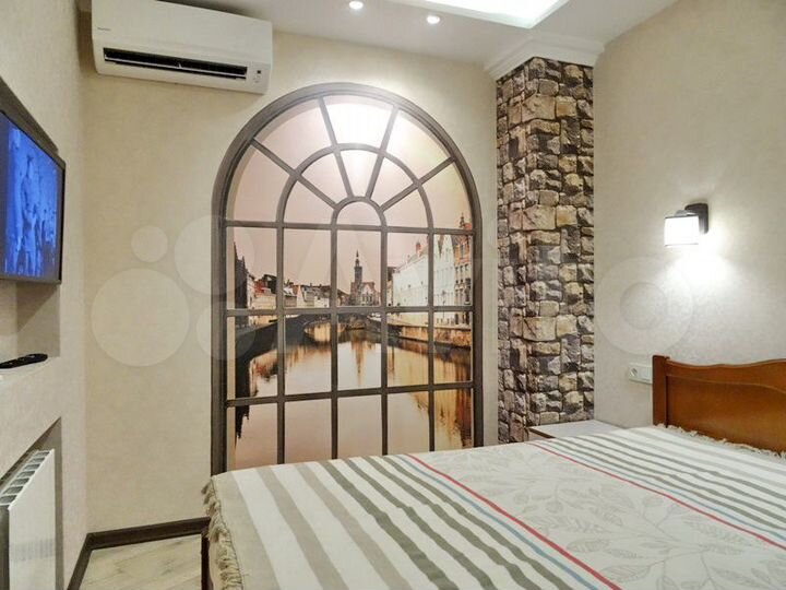Квартира-студия, 20 м², 1/3 эт.