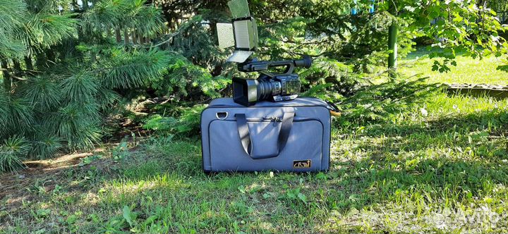 Видесъёмка