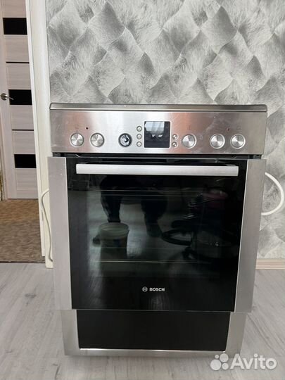 Духовой шкаф