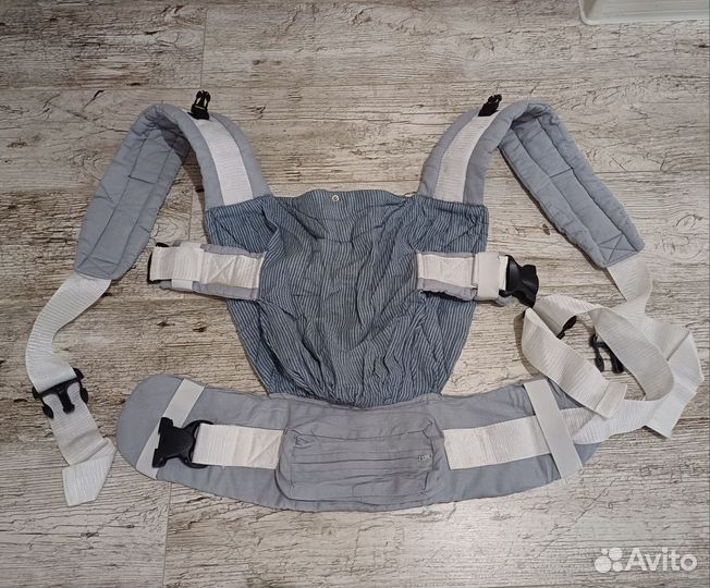 Эргорюкзак