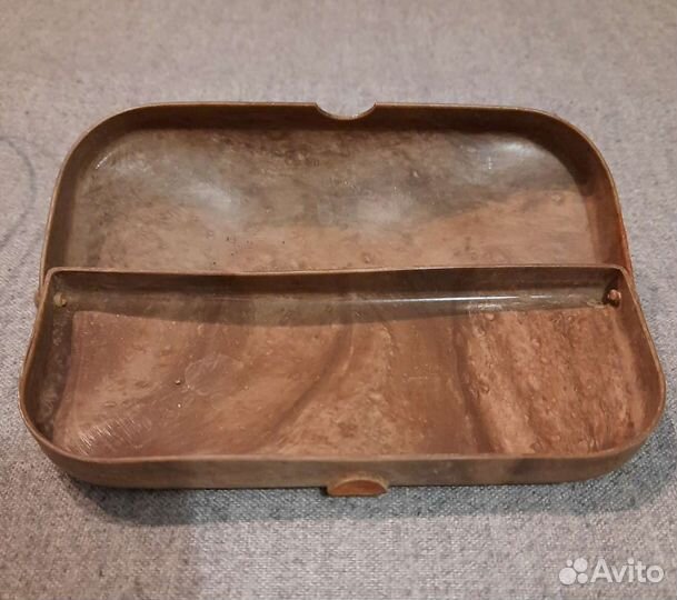 Очки старинные