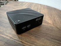 MSI Cubi N мини пк 2022