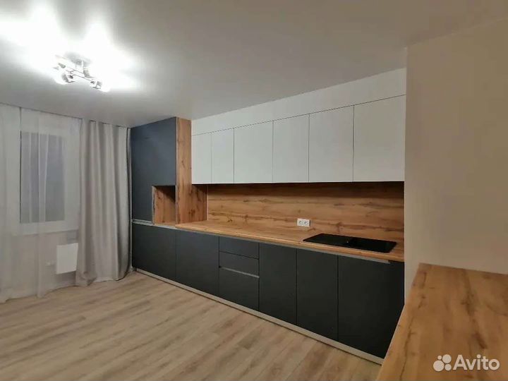 Изготовление мебели на заказ