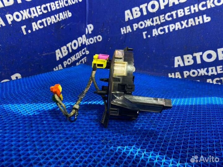 Подрулевой шлейф Audi A8D3 седан 2005