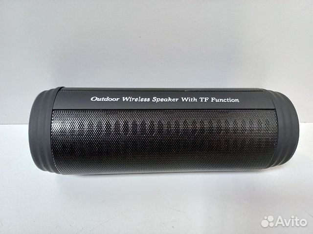 Портативная колонка No Name