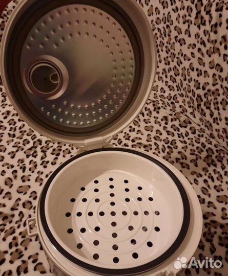 Мультиварка redmond новая оригинал