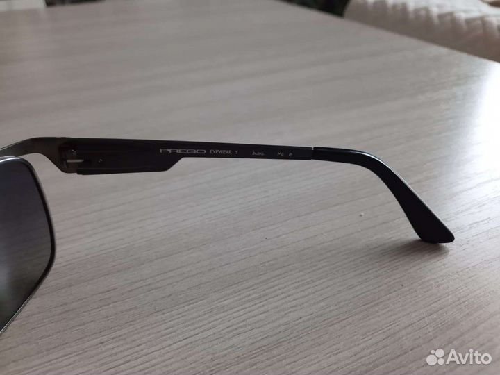 Солнцезащитные очки Prego