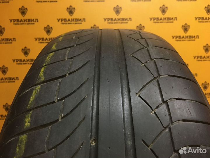 Michelin Latitude Diamaris 235/65 R17 104W