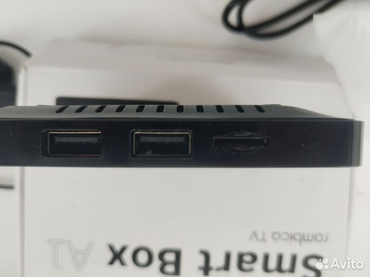 TV приставка