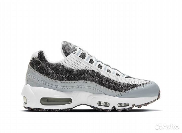 Nike Air Max 95 Crater