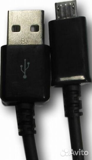 Кабель micro USB 