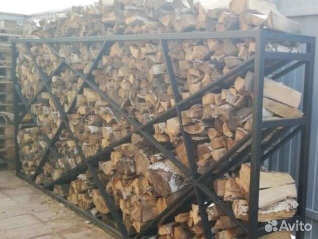 Дровяник для дров