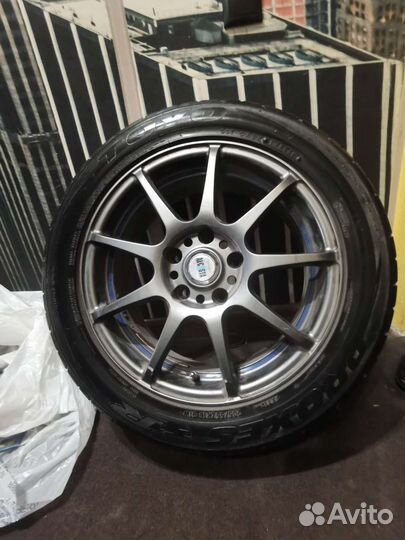 Колеса 5 114 3 r16