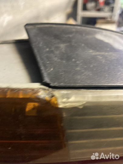 Оптика фонари задние рест BMW E38