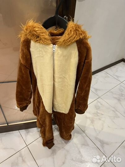 Карнавальный костюм для мальчика